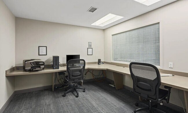 Building Photo - 400 Massachusetts Ave NW