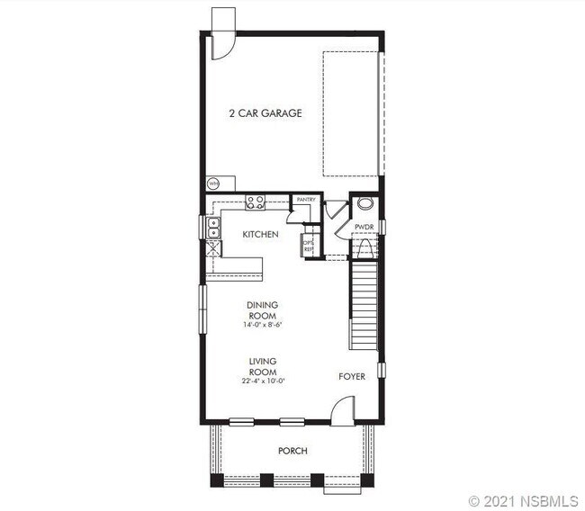 Building Photo - 406 Venetian Palms Blvd