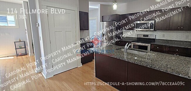 Building Photo - 114 Fillmore Blvd