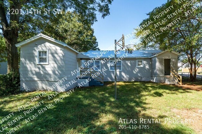 Building Photo - 2201 14th St SW