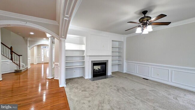 Building Photo - 10918 Crider Ct