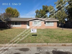 Building Photo - 8551 E 32nd St