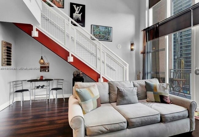 Building Photo - 244 Biscayne Blvd