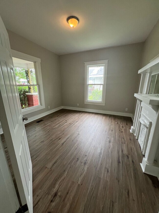 Building Photo - Historic Home In Chattanooga