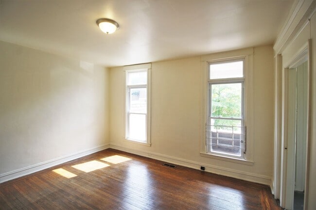 Building Photo - 3212 N Calvert St