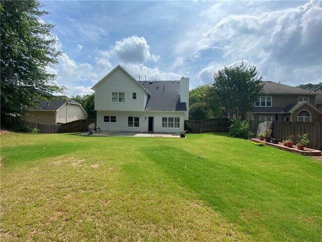 Building Photo - 11650 Vista Forest Dr