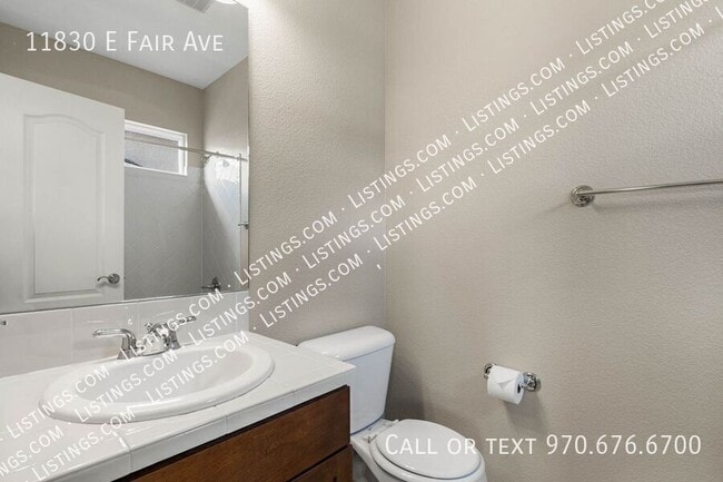 Building Photo - 11830 E Fair Ave