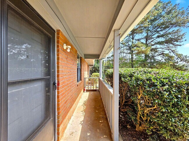 Building Photo - Tibbitts Drive Duplex