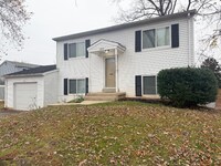 Building Photo - 5303 Stockton Ct