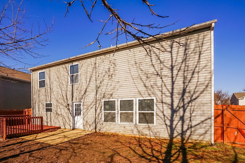 Building Photo - 6416 Brumit Ln