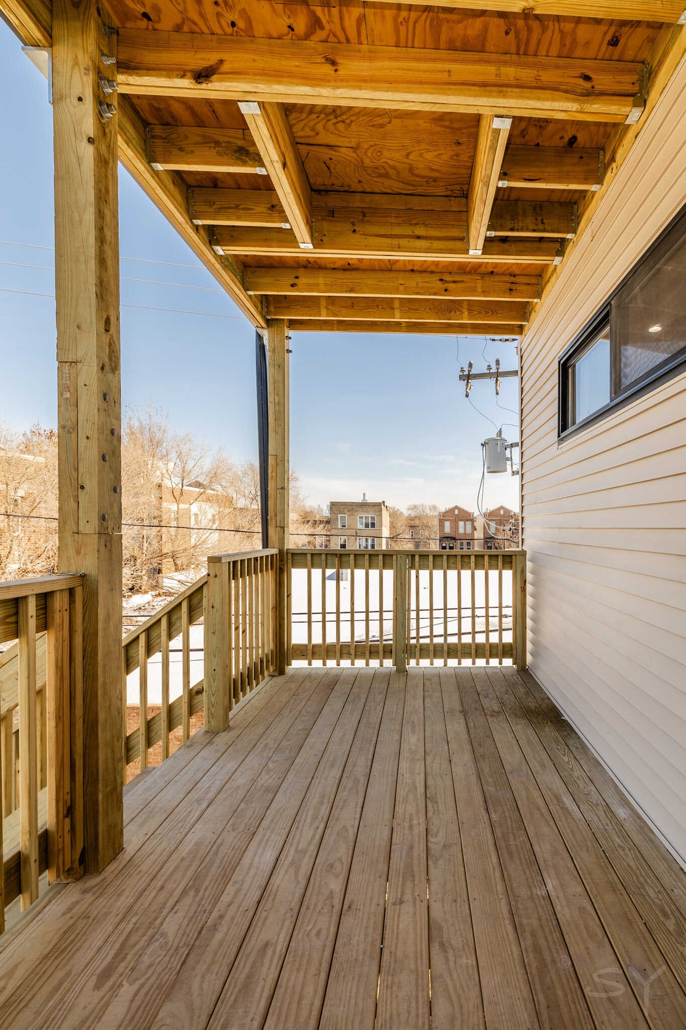 Building Photo - 3218 W Polk St