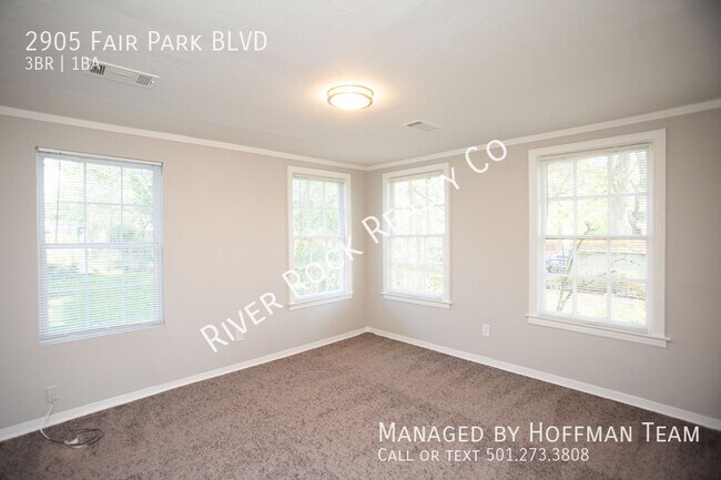 Building Photo - 2905 Fair Park Blvd