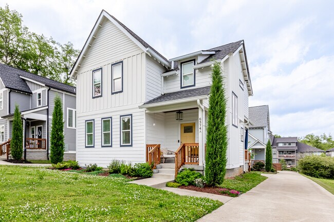 Building Photo - 6374a Ivy St