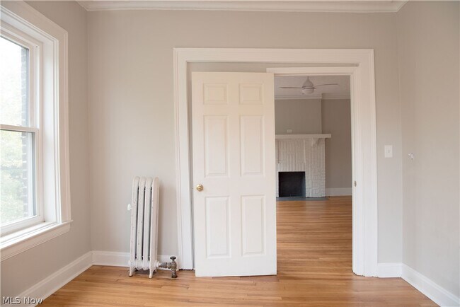 Building Photo - 2617 Euclid Heights Blvd