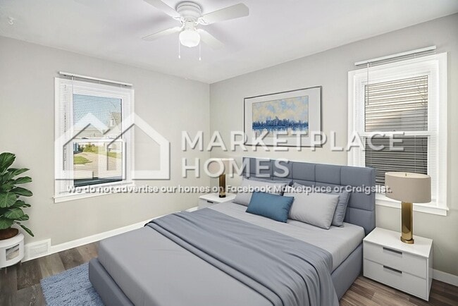 Building Photo - 24850 Wilmot Ave