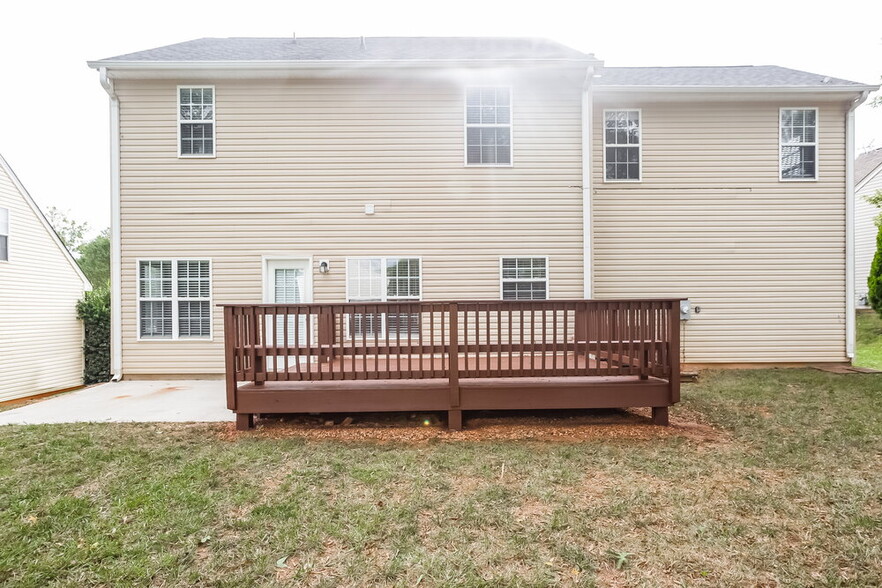 Building Photo - 11119 Amberglades Ln