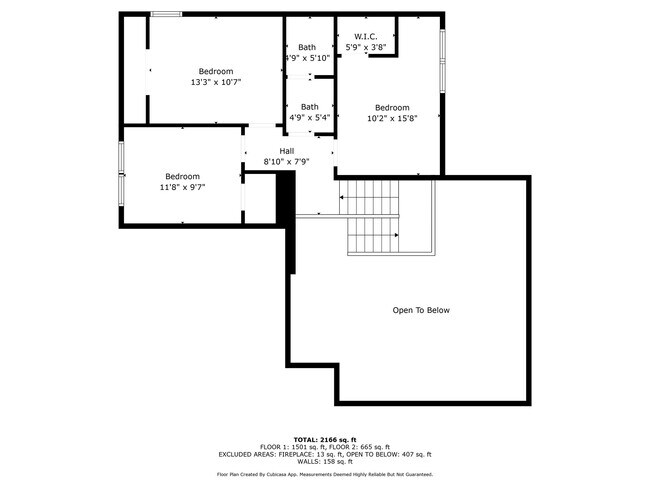 Building Photo - 3711 Fernview Dr