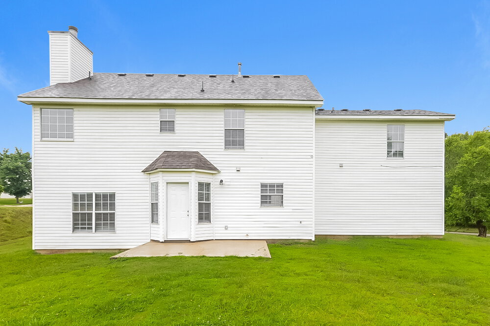 Building Photo - 536 Easton Dr