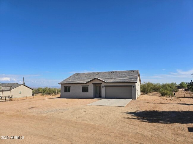 Primary Photo - 16023 E Rancho Tierra Dr