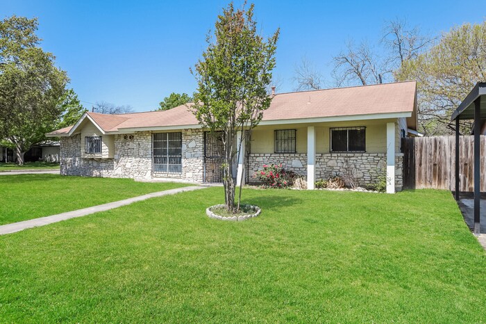 Building Photo - 5103 Redding Dr
