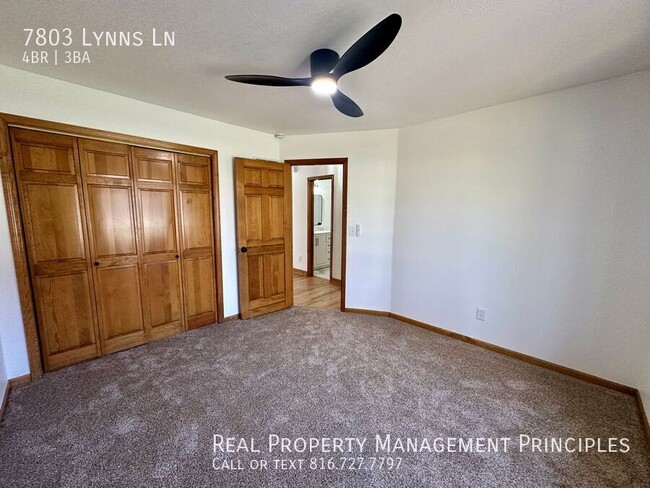 Building Photo - 7803 NW Lynns Ln