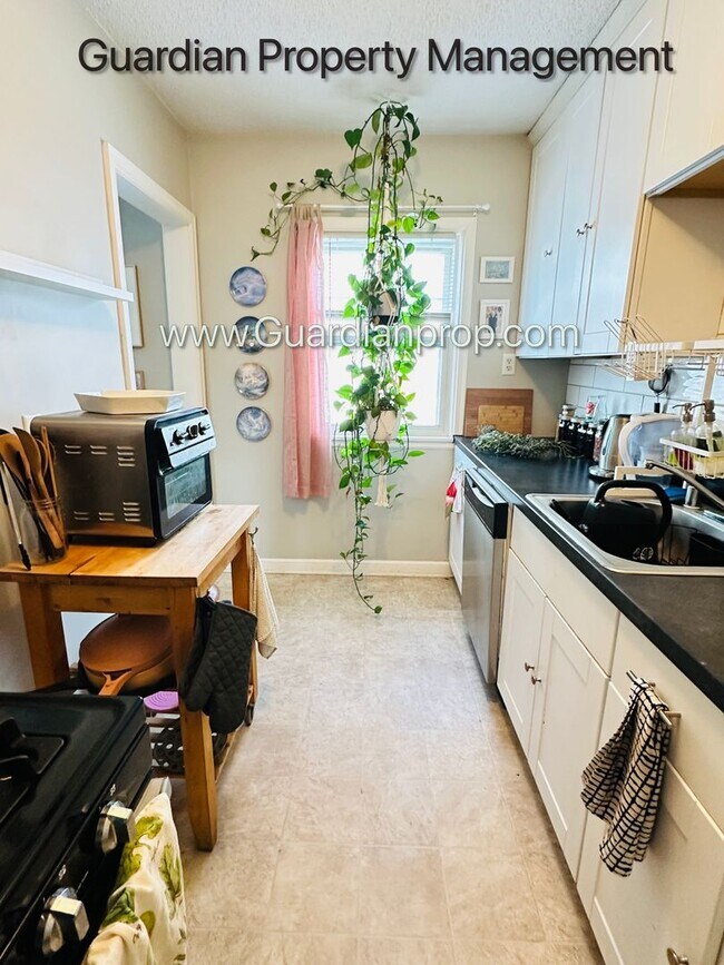 Building Photo - South Minneapolis Side by Side, Laundry, Dishwasher, Fenced Yard, Storage,  1 Car Garage available,