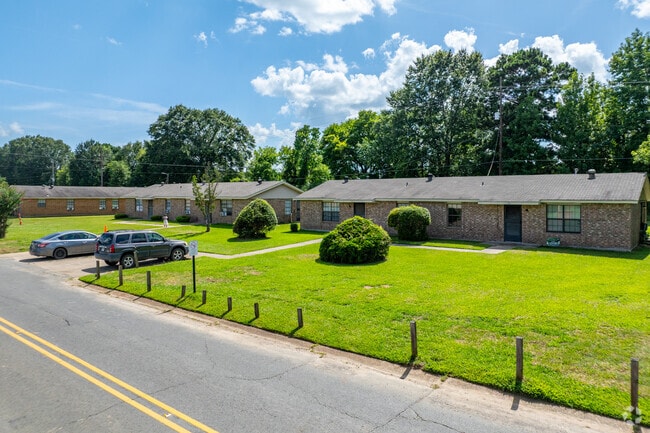 Alternate - Desoto Estates