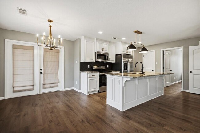 Building Photo - 8908 Teetwood Rd