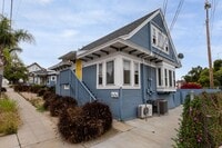 Building Photo - 531-535 W Juniper Street