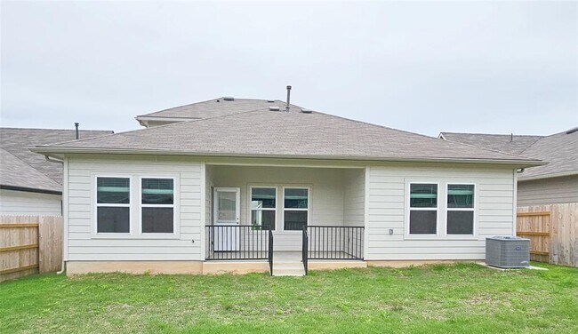 Building Photo - 613 Jane Long Dr