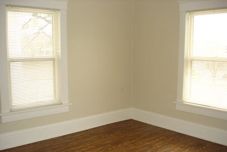 Bedroom - 3550 East Douglas Avenue
