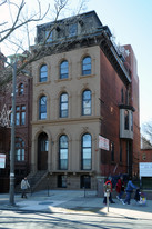 Building Photo - 1432 North Broad