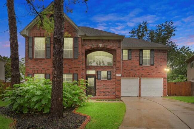 Building Photo - 13902 Danton Falls Dr