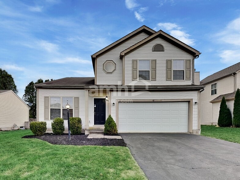 Primary Photo - 42 Purple Finch Loop