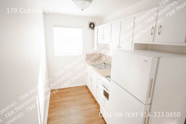Building Photo - 179 Clifton Ct