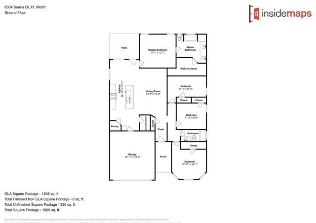 Building Photo - 8304 Burma Dr