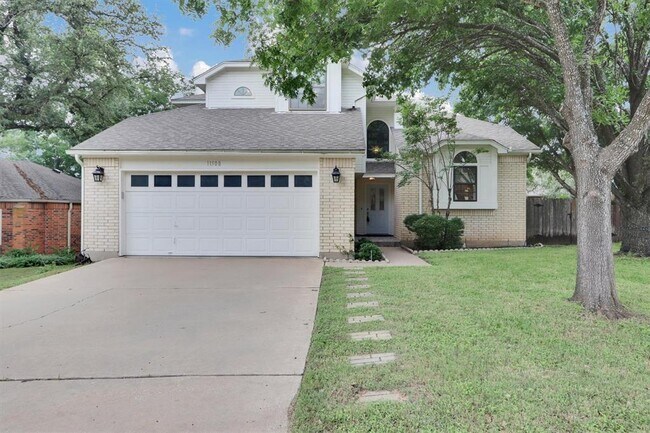 Primary Photo - 11508 Cherry Hearst Ct