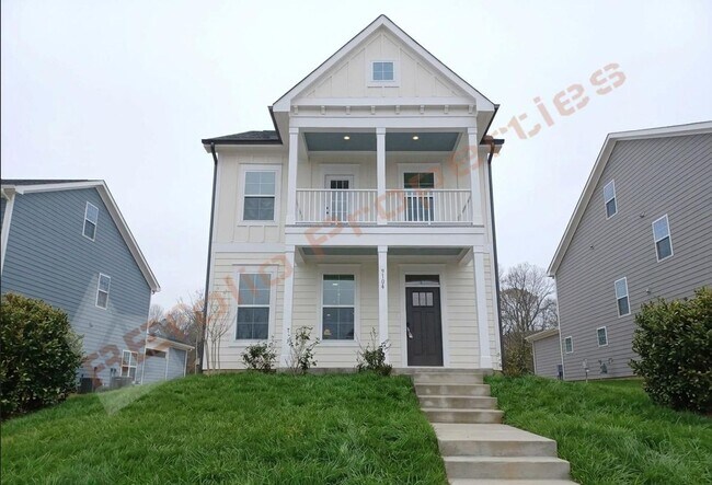 Building Photo - 9104 Kitchin Farms Wy