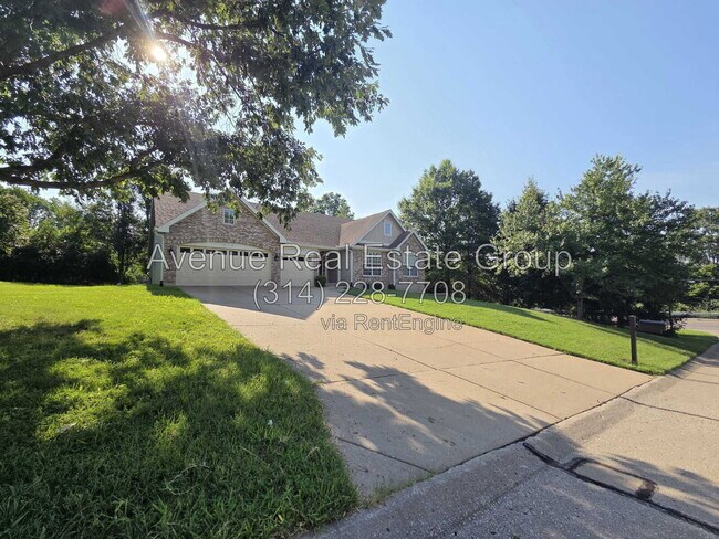 Building Photo - 956 Briar Green Ct