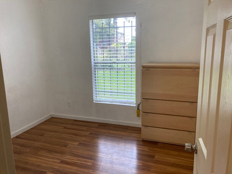 Third Bedroom - 1505 Adeline St