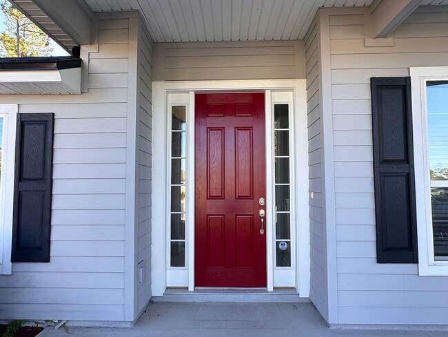 Building Photo - Close to Wildlight, Kingsbay and Fernandina Beach!