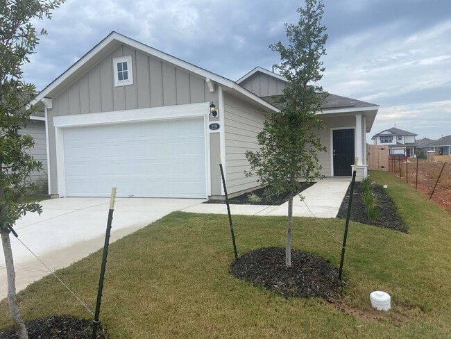 Primary Photo - Brand New 3 Bed, 2 Bath in Maxwell!