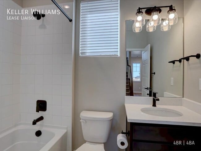 Building Photo - 8800 Hugo Dr