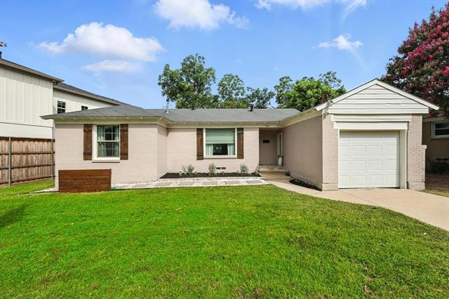 Primary Photo - 3917 Hawick Ln