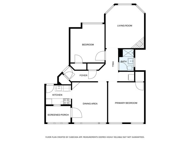 Unit 5 - 19-21 Agassiz St