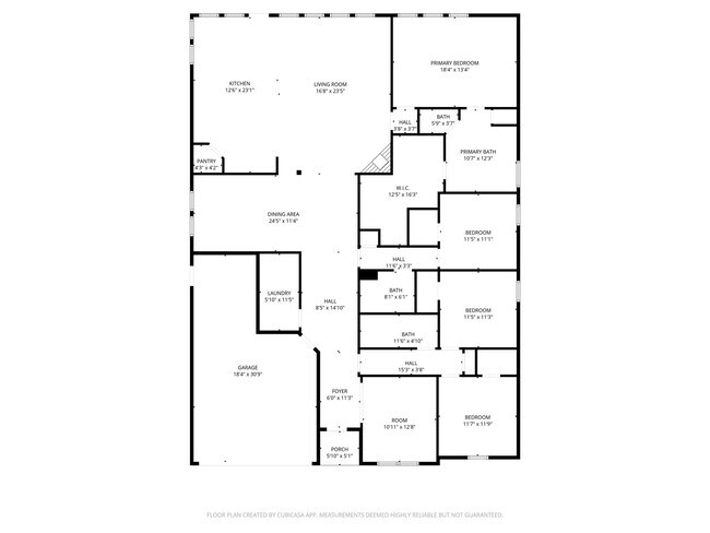 Building Photo - 2719 Country Ln