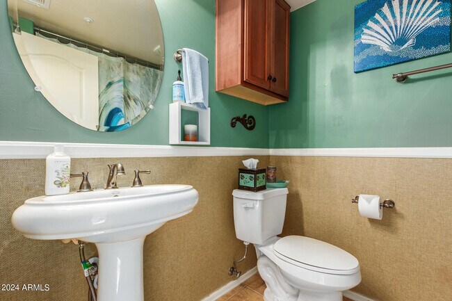 Building Photo - 29150 N 125th Ave