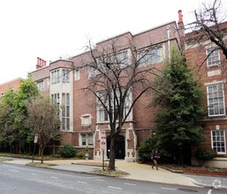Building Photo - International Student House