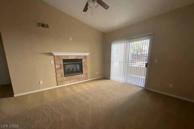 Building Photo - 10237 King Henry Ave