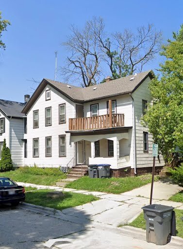 Building Photo - 1510 Saint Clair Ave